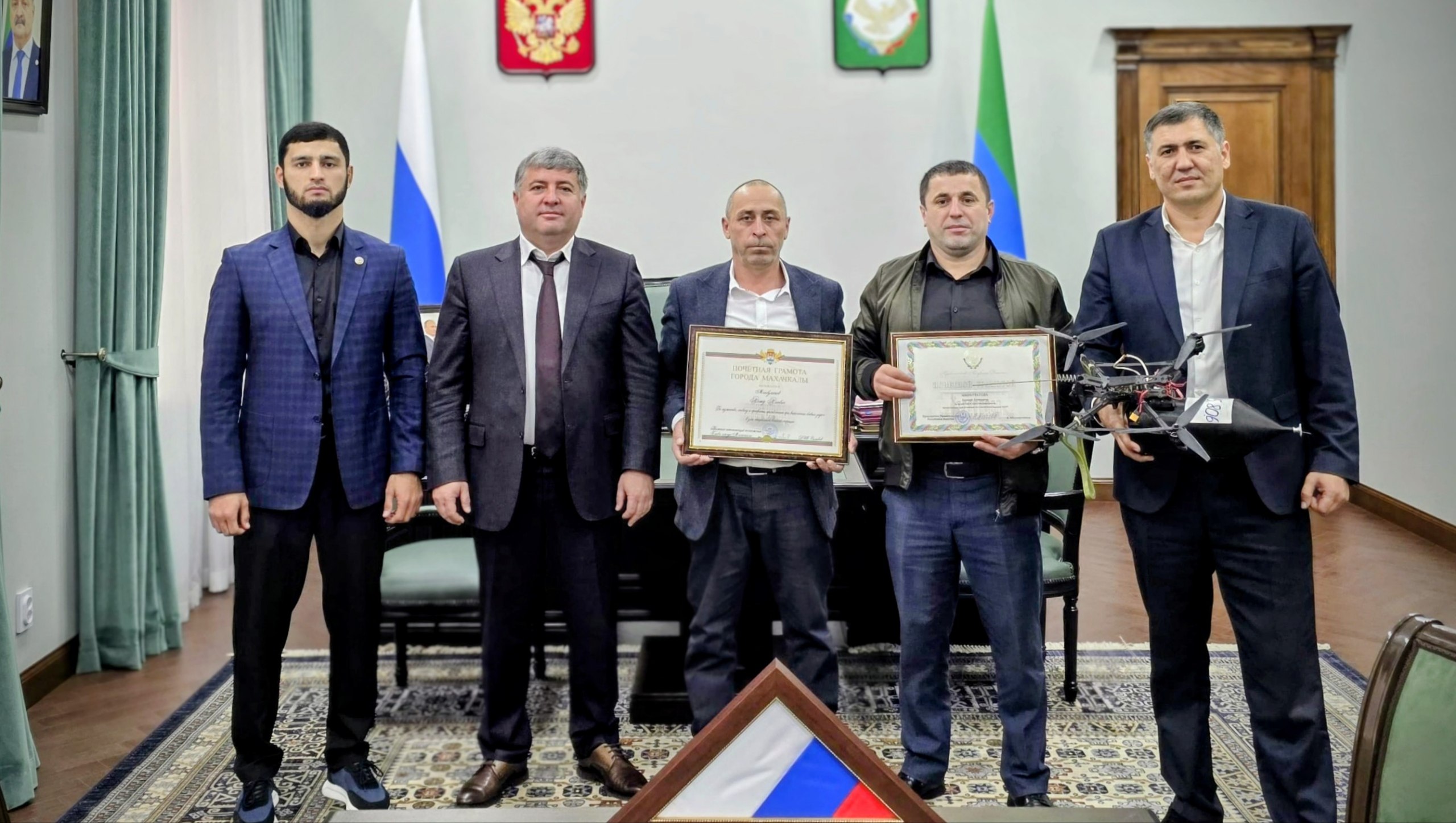 Возвращение к работе после выполнения долга
