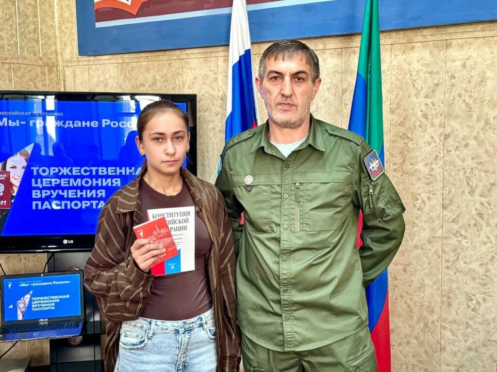 Педагог и воин, наставник и герой