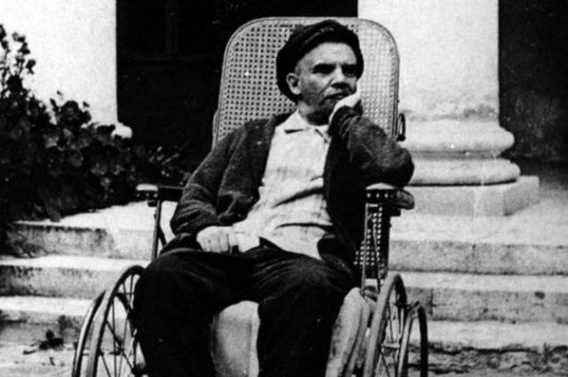 Владимир Ленин и Джек Лондон: что читал вождь пролетариата в последние дни своей жизни
