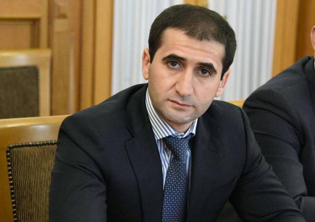 Марат Алияров: «Махачкала заслуживает современного, чистого и комфортного облика»