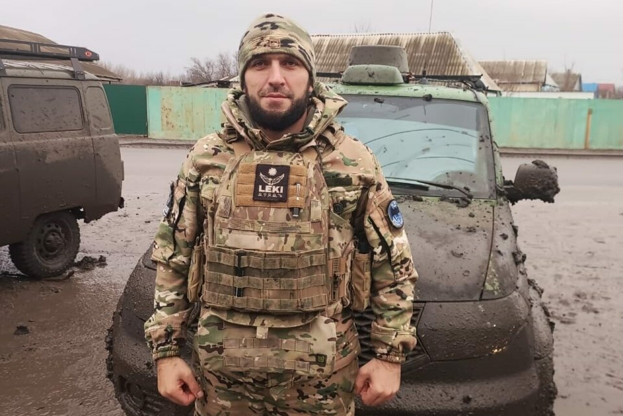 Жизнь, вместившая подвиг