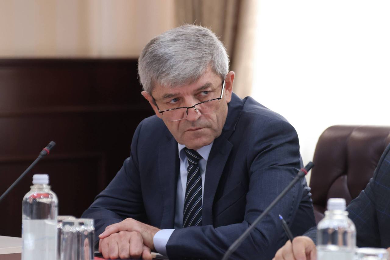 В Дагестане создаётся Региональная система оповещения населения