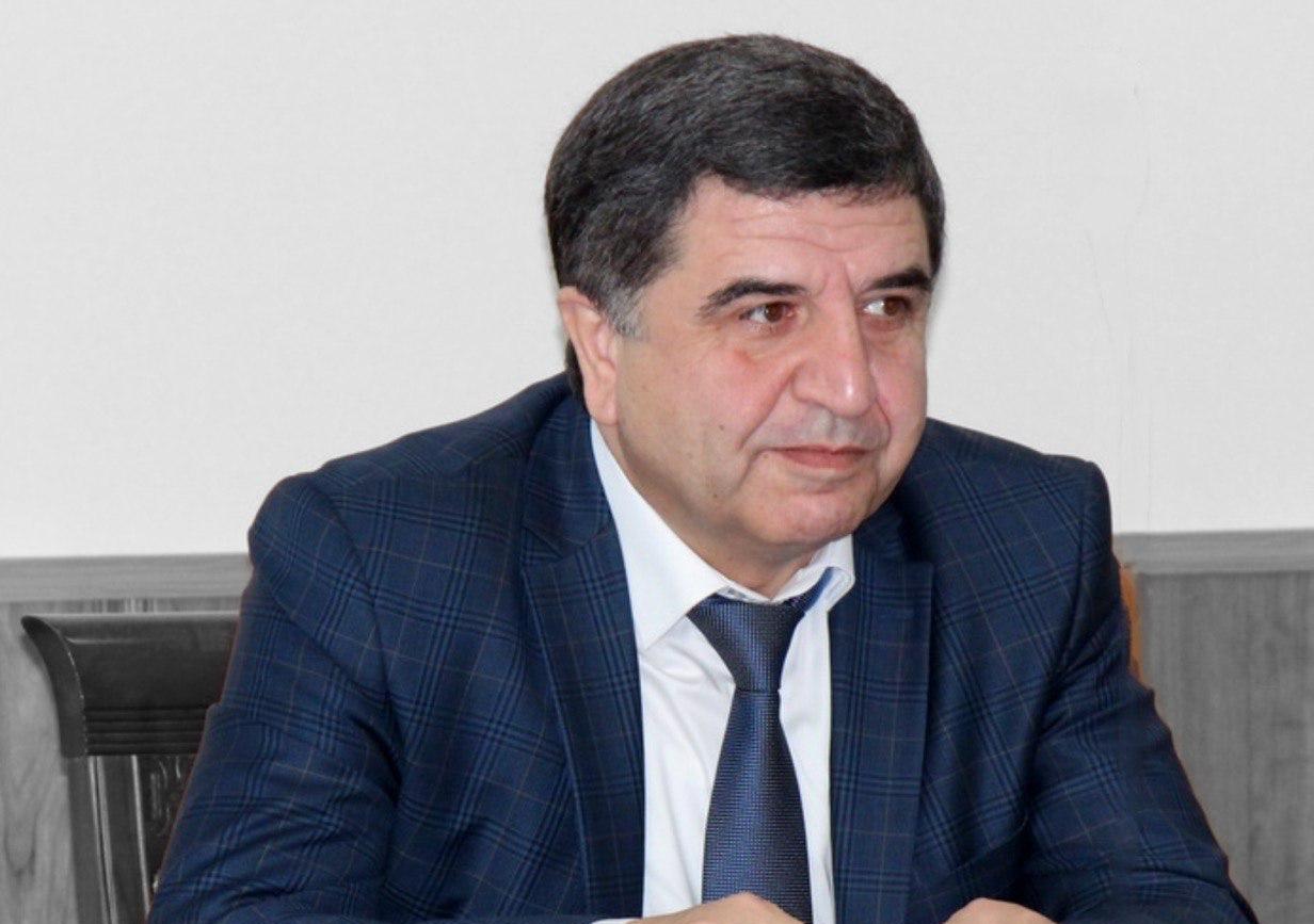 Руслан Махмудов: «Мужество, проявленное на поле боя, теперь становится основой для мирного строительства»