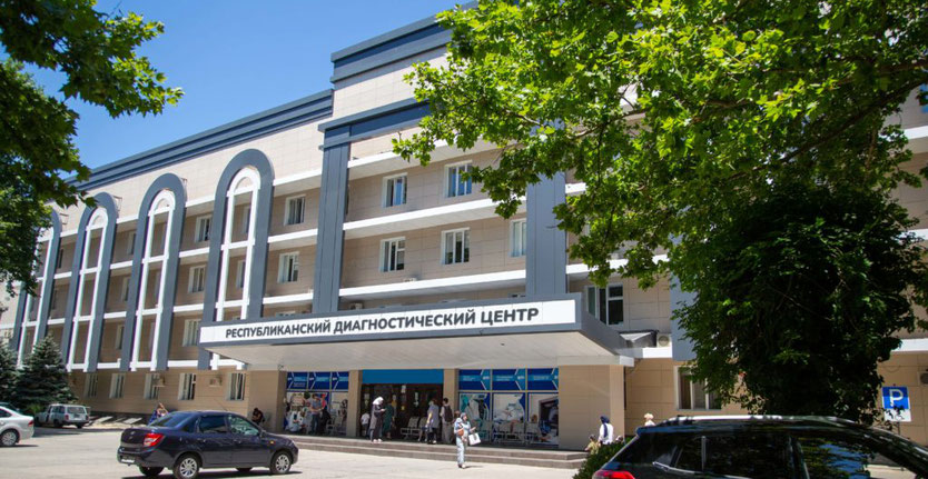 14 ноября Всемирный день борьбы с сахарным диабетом