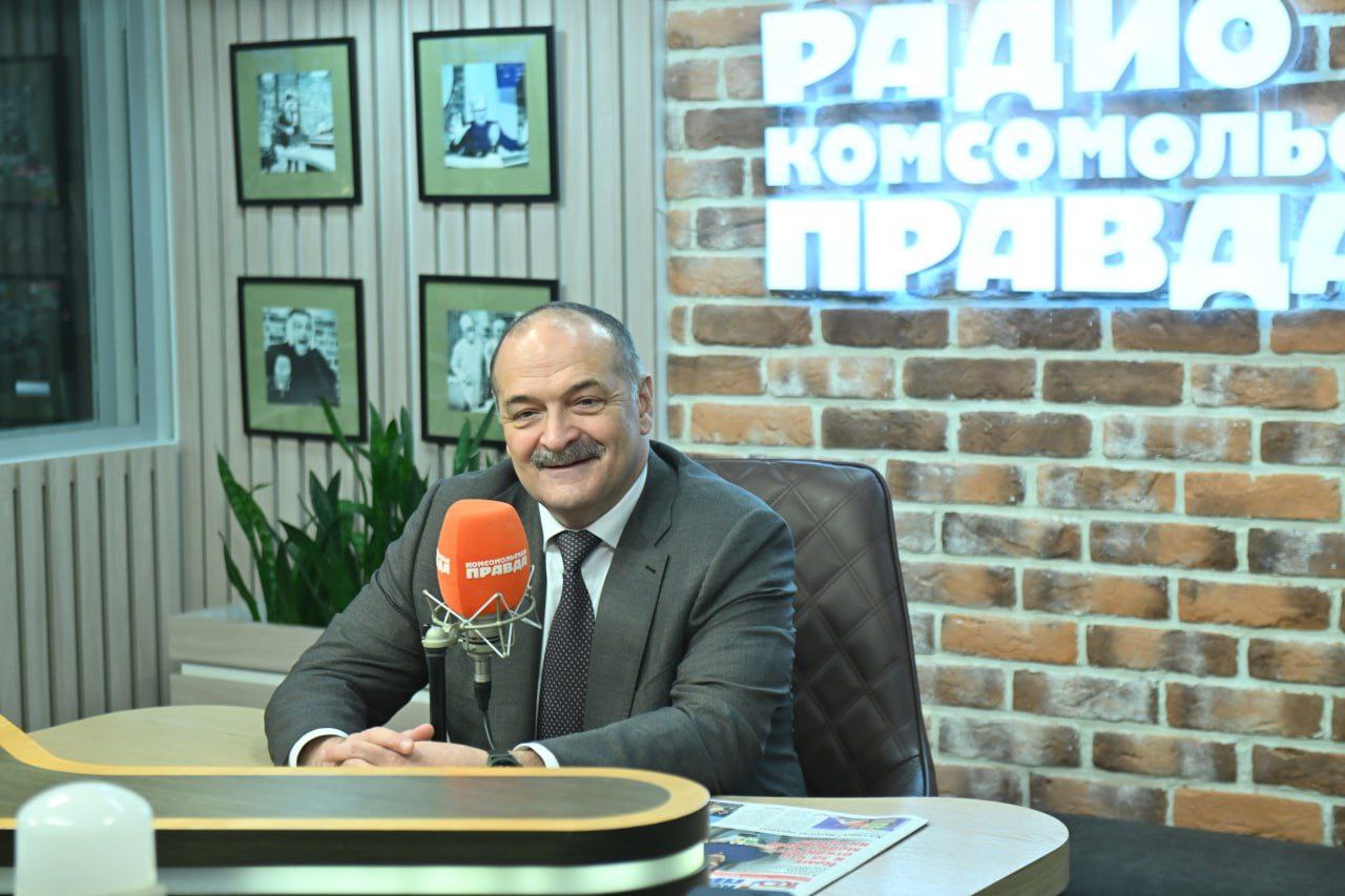 Стереотипы о кавказцах и приоритеты развития Дагестана