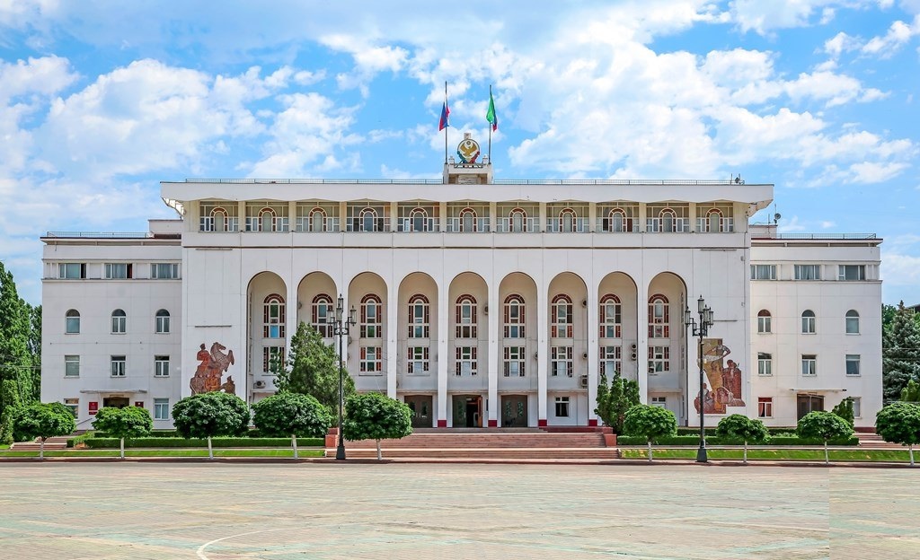 Магамед Ибрагимов прокомментировал утверждение госпрограммы по сохранению родных языков Дагестана