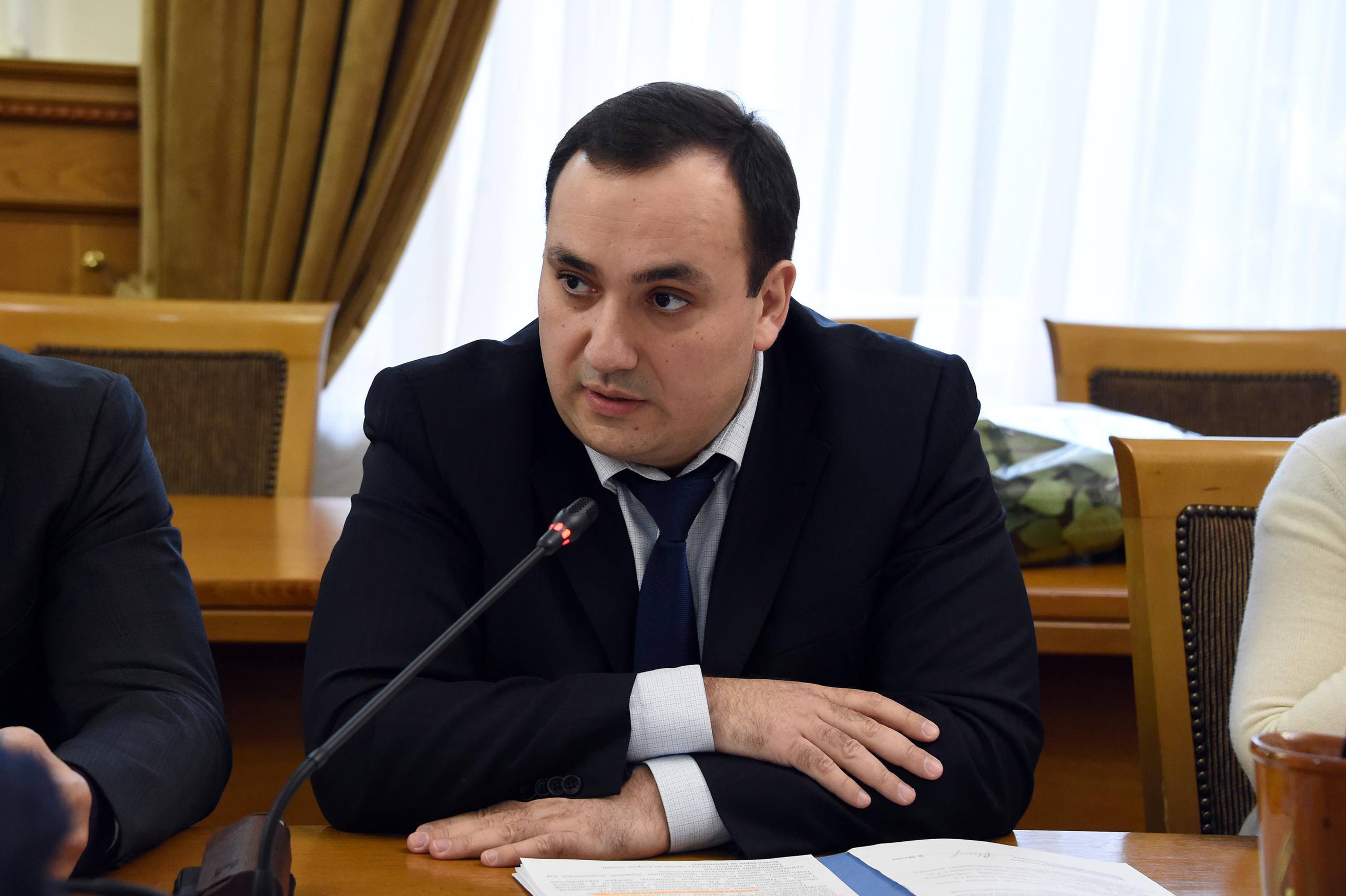 Осман Булатов: «“Прямая линия” стала реальным инструментом для решения самых насущных проблем, волнующих дагестанцев»