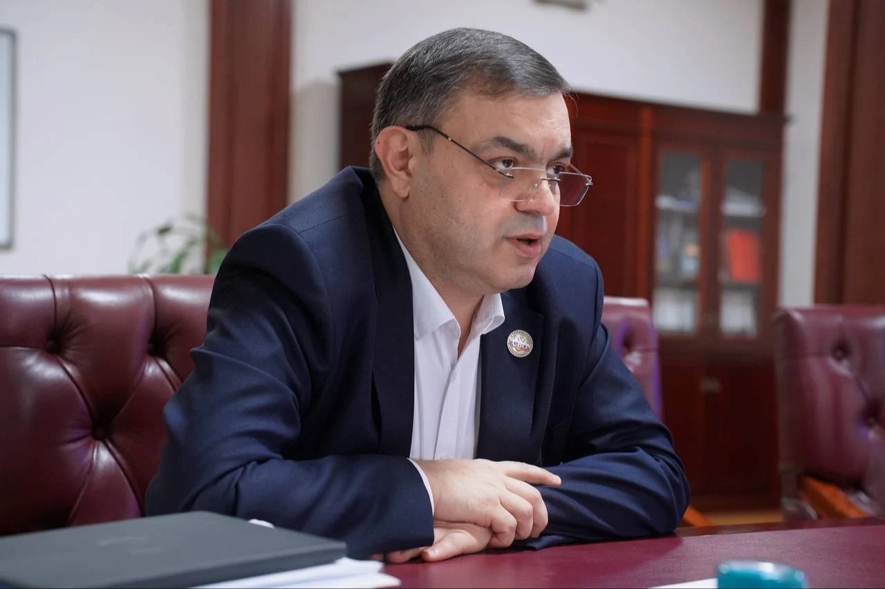 Айдемир Исмаилов: «Неправомерные поступки наших земляков должны стать поводом для серьёзного общественного анализа»