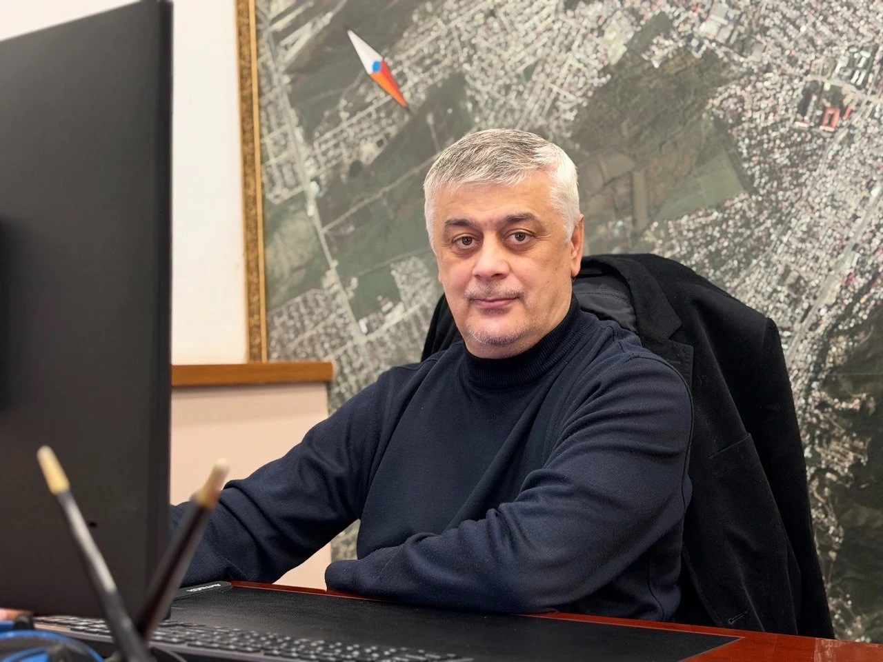 Главред РИА «Дагестан»: «Эффективность борьбы с фейками зависит и от сознательности самих потребителей контента»