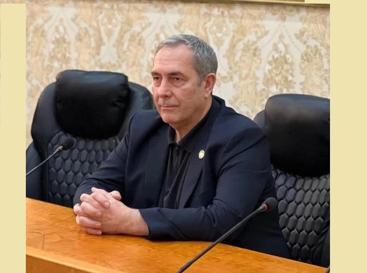 Ахмед Бучаев отметил важность реализации программы «Доблесть гор»