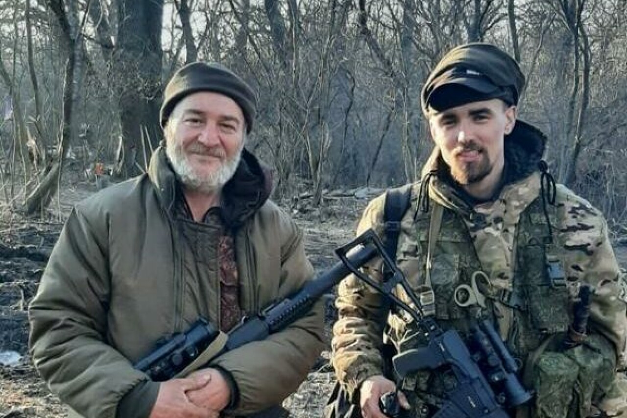 История возвращения к мирной жизни