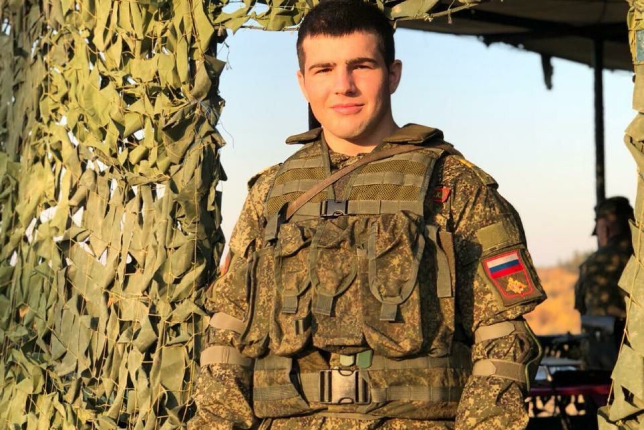Пусть гордится вся страна