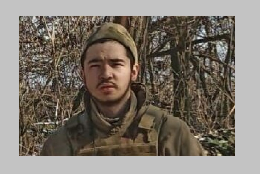 Ценой своей жизни