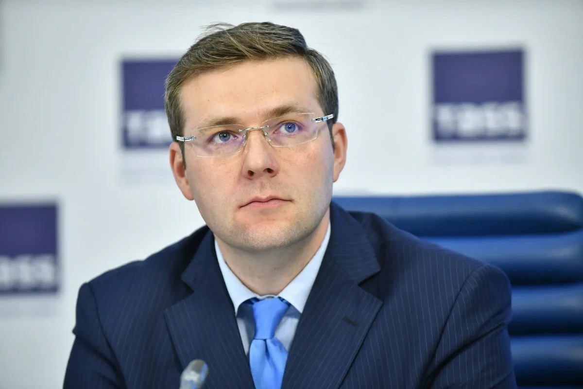 Политолог Илья Гращенков прокомментировал проект КРТ «Лазурный берег»