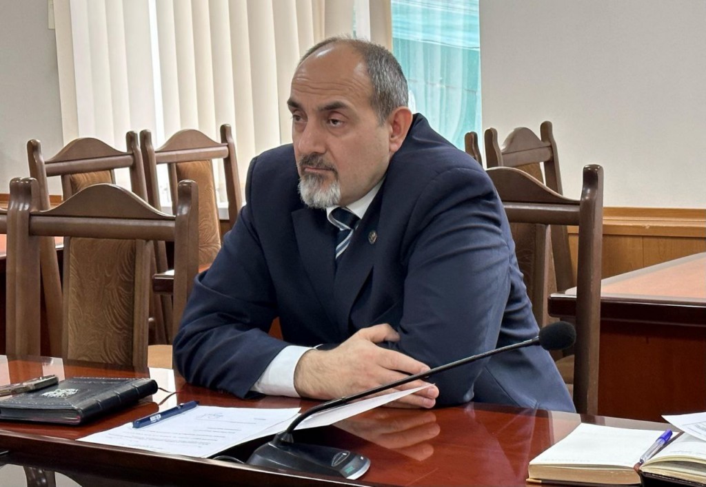 Яхья Бучаев прокомментировал итоги заседания Госсовета по подготовке кадров для экономики России