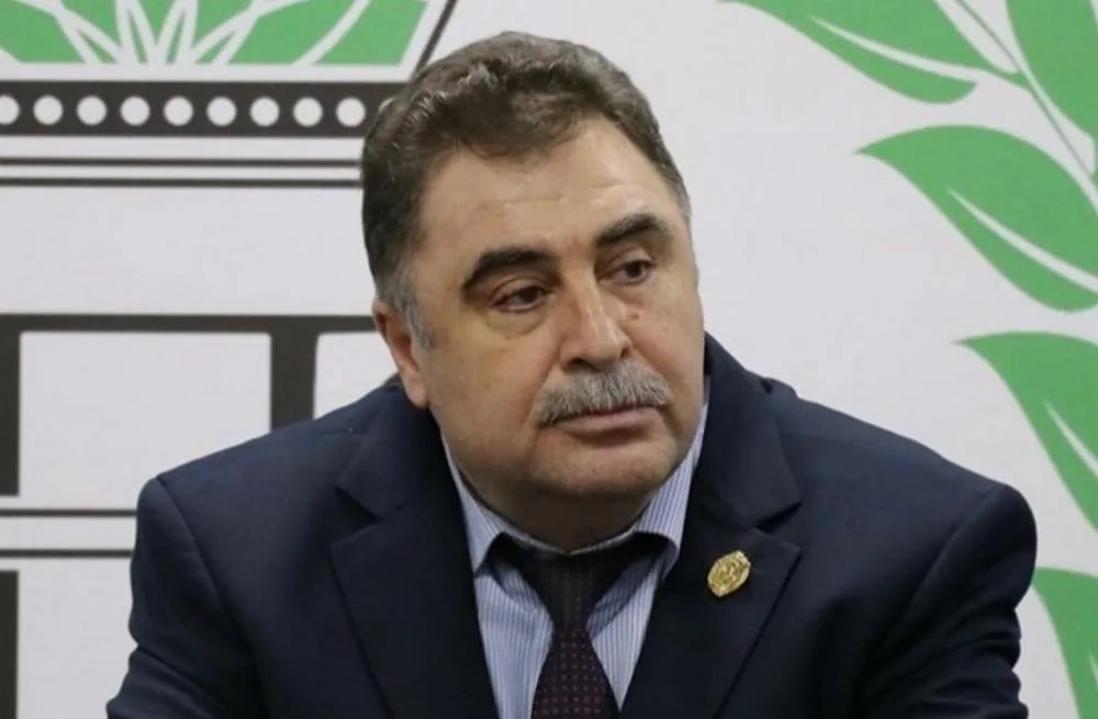 Гасангусейн Абдулжелилов: «Программа «Доблесть гор» — это комплексная поддержка ветеранов и инвестиция в будущее элиты Дагестана»
