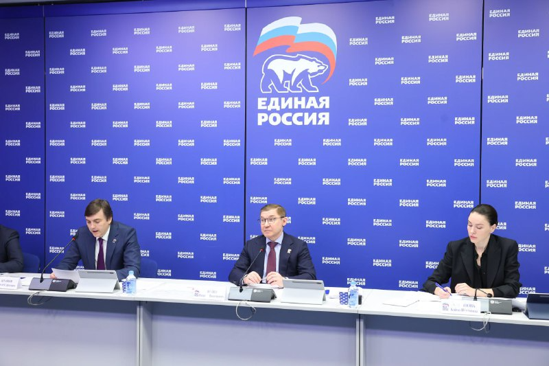 Дагестан вошёл в число регионов-лидеров по реализации федеральной программы строительства и капитального ремонта образовательных учреждений