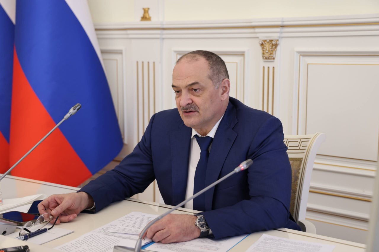 В Дагестане действует 27 мер поддержки участников СВО