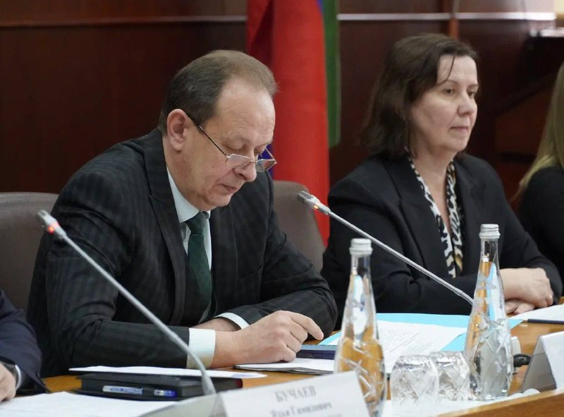 В Дагестане идет подготовка к летней оздоровительной кампании 2026 года