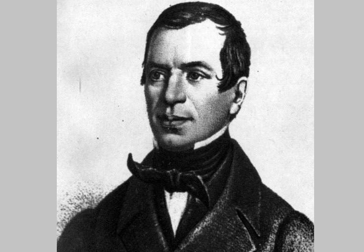 В этот день 190 лет назад…