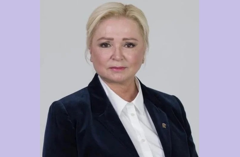 Елена Павлюченко: «Год единства народов России – это про патриотизм и защиту традиций»