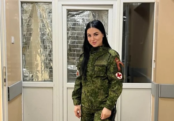 Бадия Валиева: «Там, где нужна помощь – там мое место»
