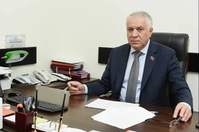 Фирудин Раджабов: «В Дагестане всегда уделяется большое внимание межнациональным вопросам»