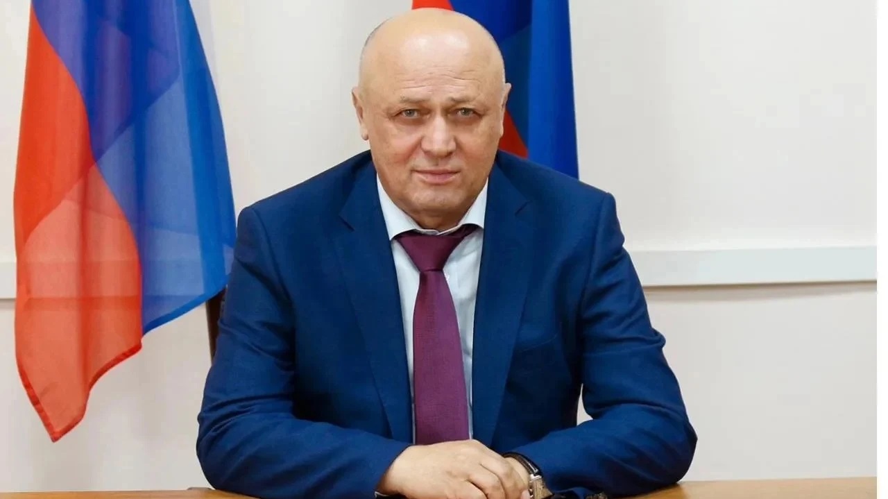 Селимхан Мирзеханов: «Программа "Доблесть гор" – это ответ на запрос общества на честных и преданных лидеров»