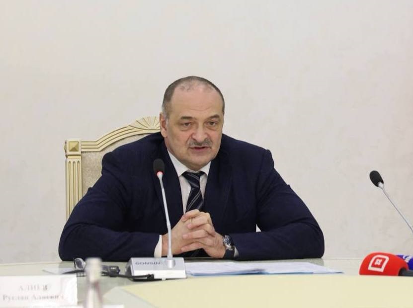 Образование, профориентация и наука: в Дагестане формируется система подготовки кадров будущего