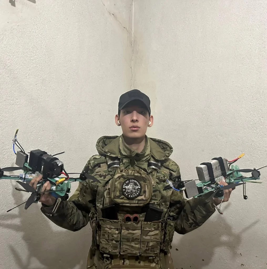 Участники СВО под любым огнем продолжают защищать Отечество