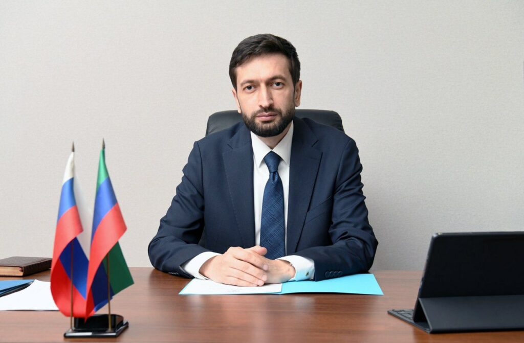 Арсен Юсупов: «Нам удалось запустить реформу управления СМИ Дагестана»