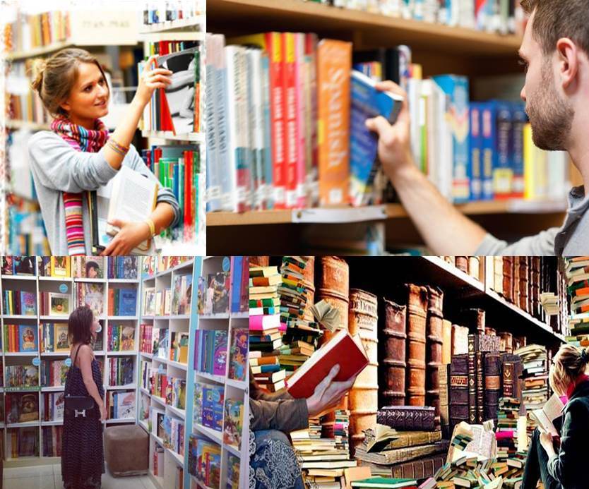 Как выбрать книгу по душе: 5 советов