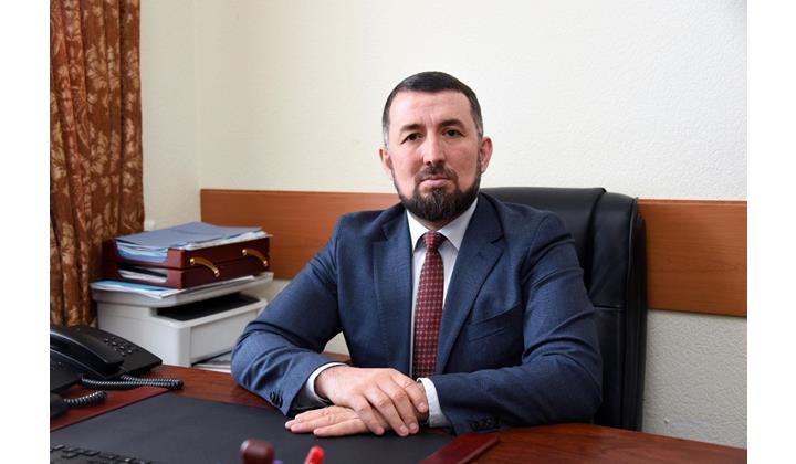 Шамиль Омаров прокомментировал объявленный Сергеем Меликовым старт Года единства народов России в Дагестане