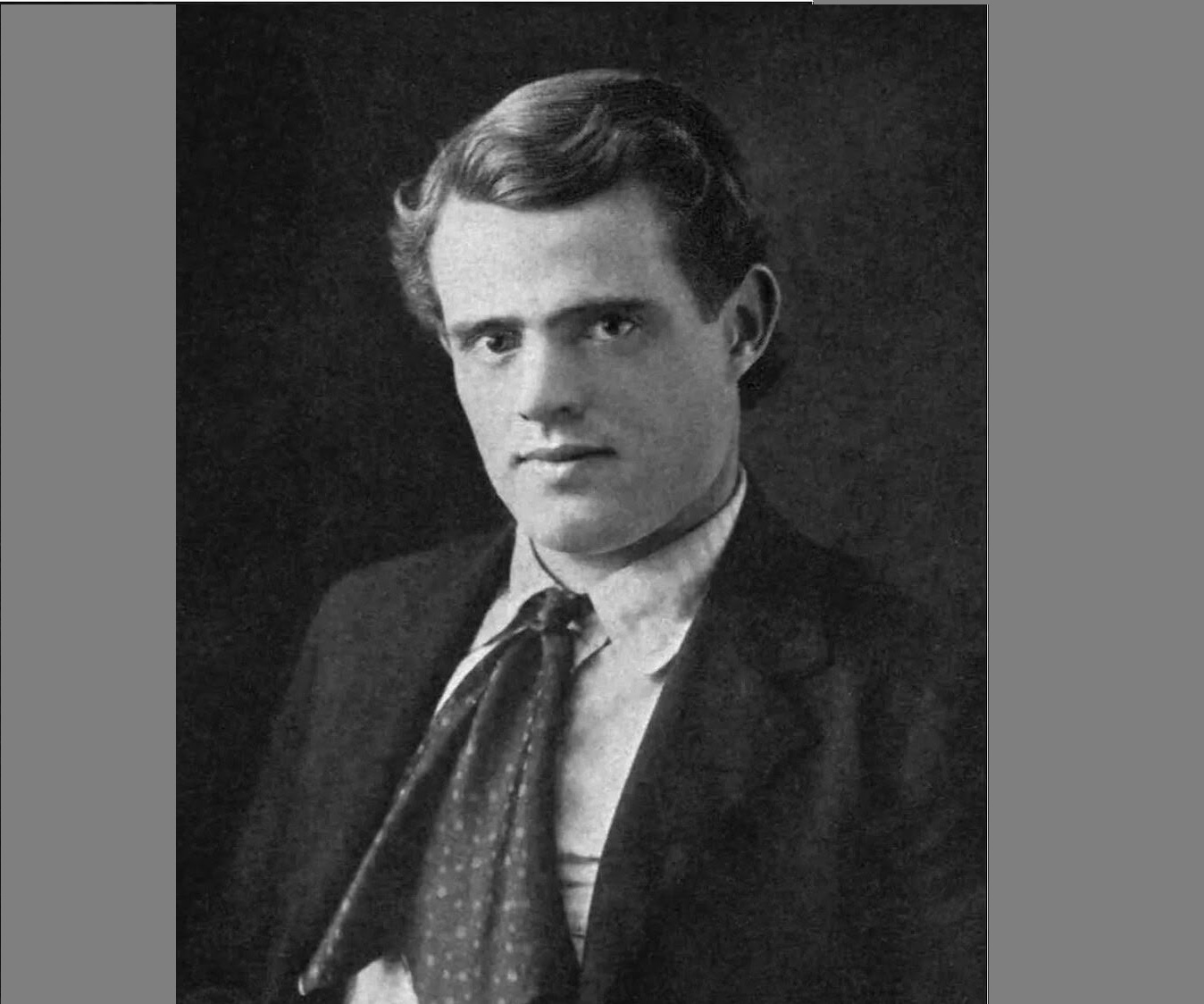 «Самый русский американский писатель»