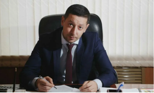 Тарлан Алекперов: «Год единства народов России — возможность показать силу нашего единства»