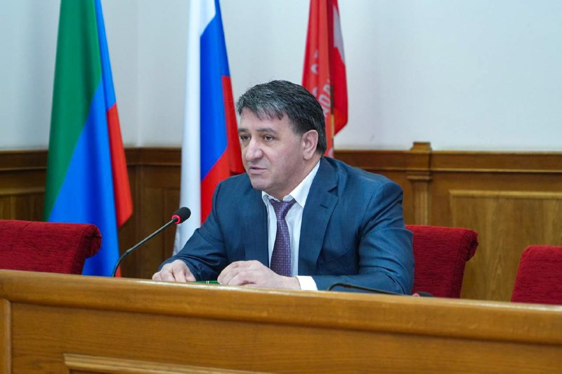 Махачкала: итоги 2025 года и стратегия развития на 2026 год