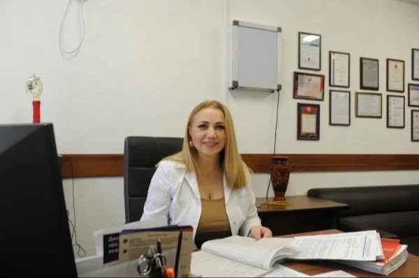 Индира Юнусова: «Детский рак – это "ошибка развития", которую современная медицина умеет исправлять»