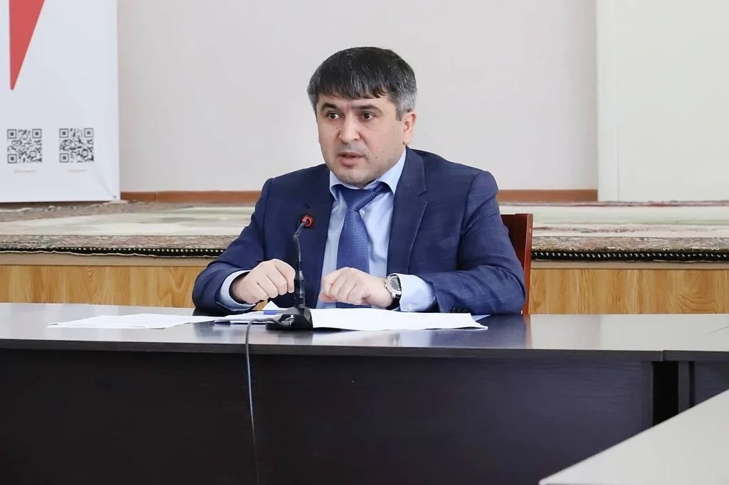 В Табасаранском районе обсудили призыв и контрактную службу