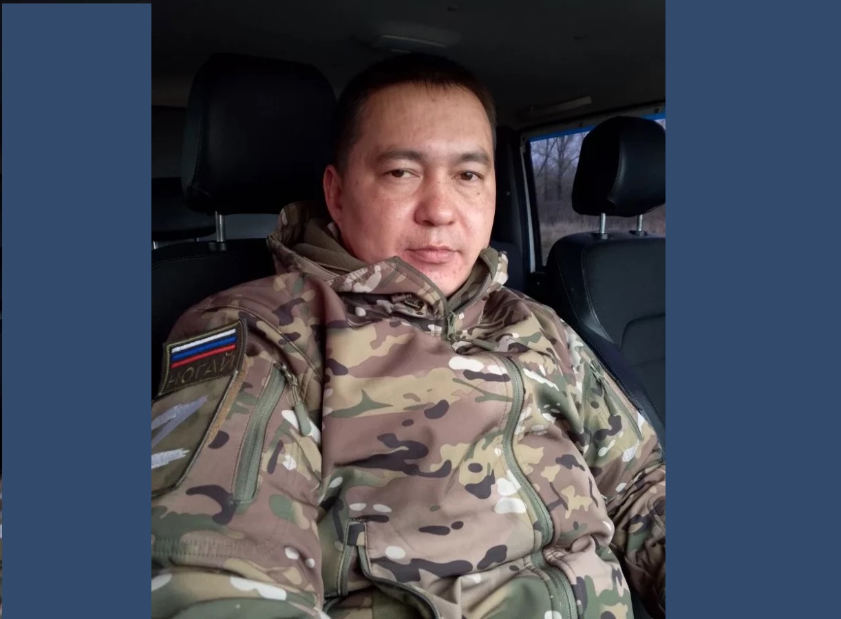 Равиль Нурдинов: «Не там мне страшно, где опасно. Мне страшно жизнь прожить напрасно»