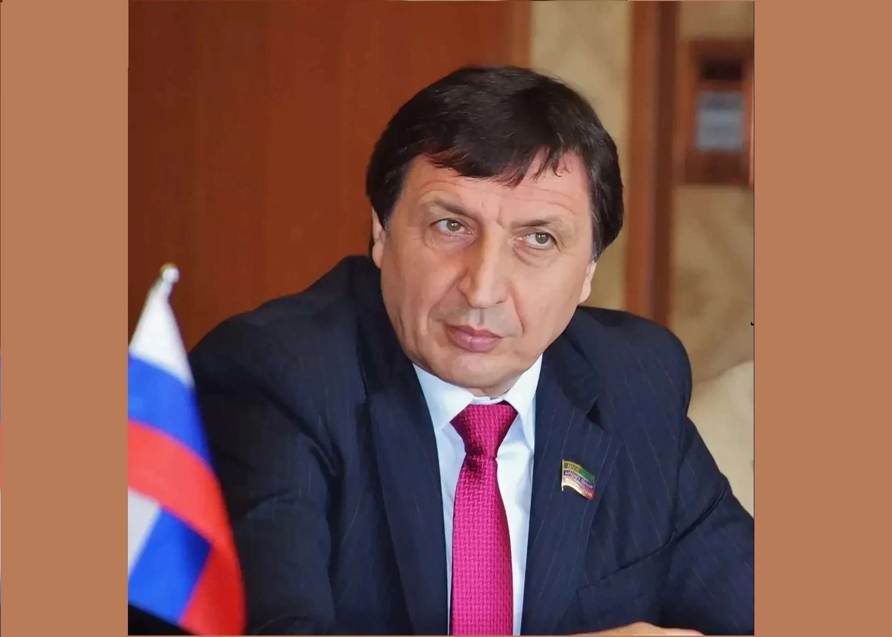 Муртазали Рабаданов: «Программа “Доблесть гор” – мудрый и дальновидный шаг»