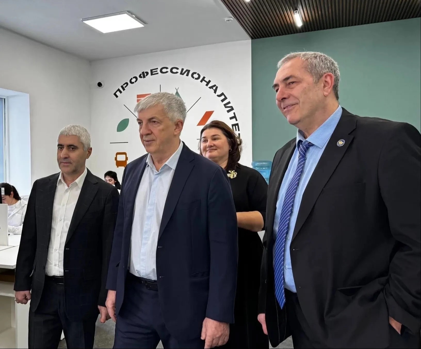Студенты Колледжа туризма ДГУНХ смогут проходить стажировку в гостиничном комплексе на юге Дагестана