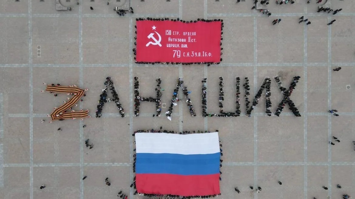 «Символ Героя», письма на фронт и большой концерт: как Дагестан отметит День защитника Отечества