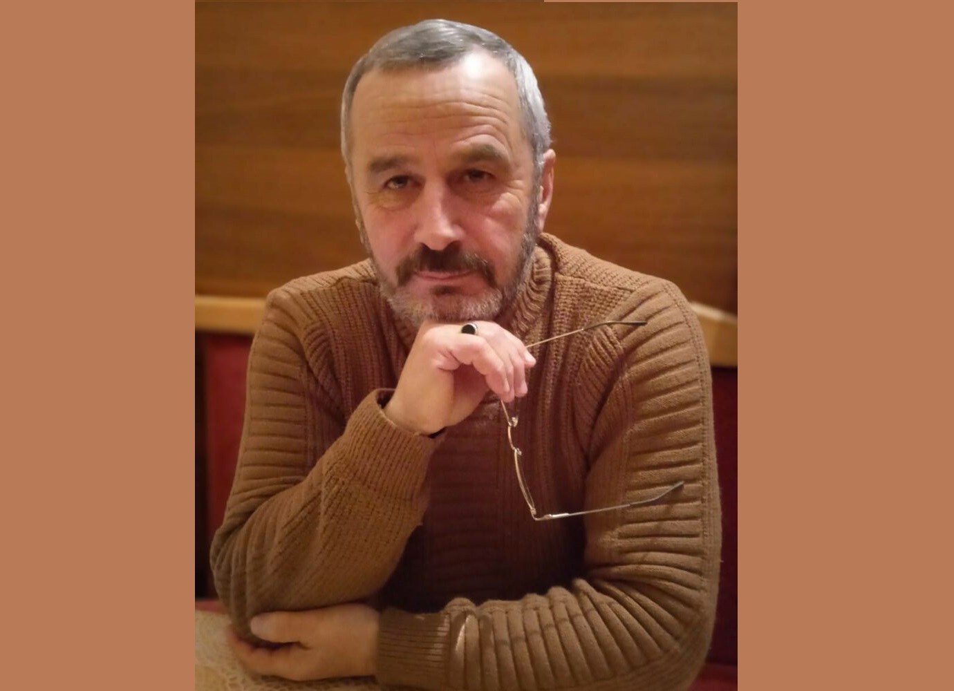 Умар Якиев: «Доблесть гор» — кузница новой управленческой элиты Дагестана