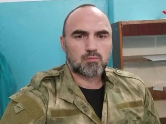 Врач из Дагестана Курбан Айгунов спас десятки жизней в зоне СВО и награждён медалью «За храбрость»