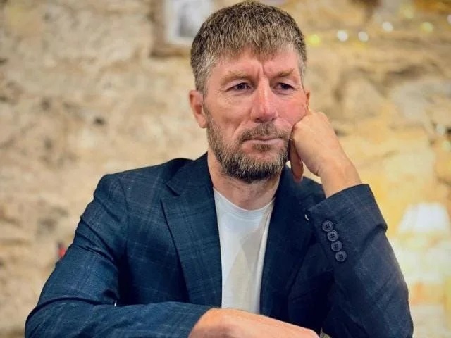 Гид Кайрав Кагерманов: «Махачкала – уникальный город, нужно просто уметь его показывать гостям»