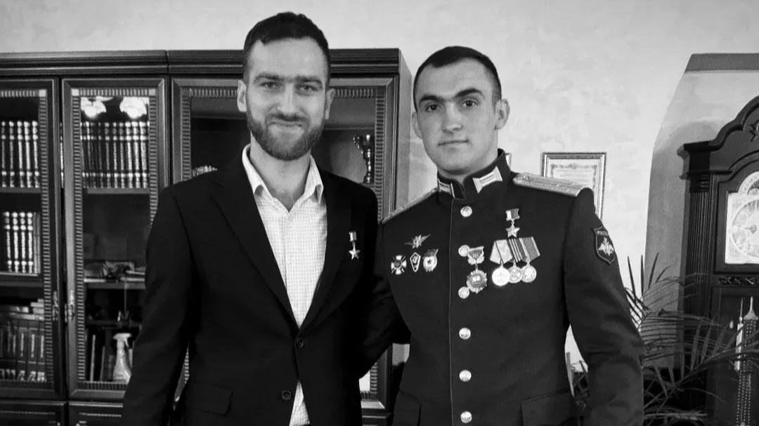 Темирлан Абуталимов: «Муслим Муслимов был примером мужества и чести»