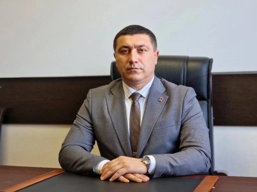 Идрис Курбанов: «Программа “Доблесть гор” помогает ветеранам СВО реализовать себя в мирной жизни»