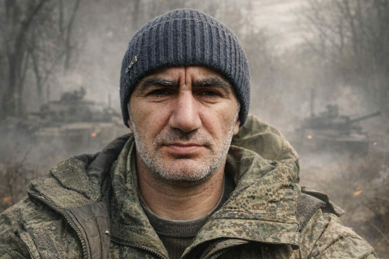 Моя история, мой путь