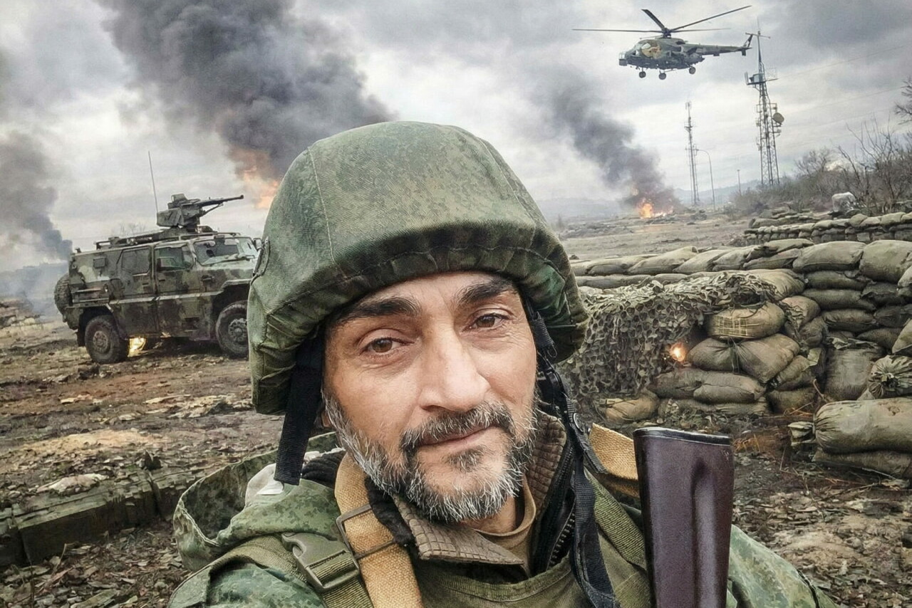 «Жить мне суждено, чтобы увидеть победу»