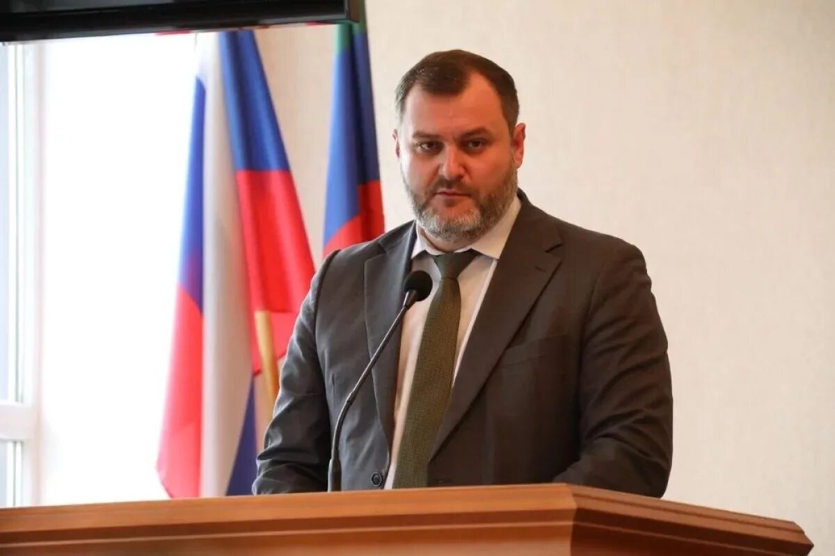 Ярослав Глазов: новые ФАПы и ИИ обеспечат медпомощью всех сельских жителей